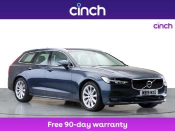 2019 - 2.0 T4 Momentum Plus 5dr Geartronic
