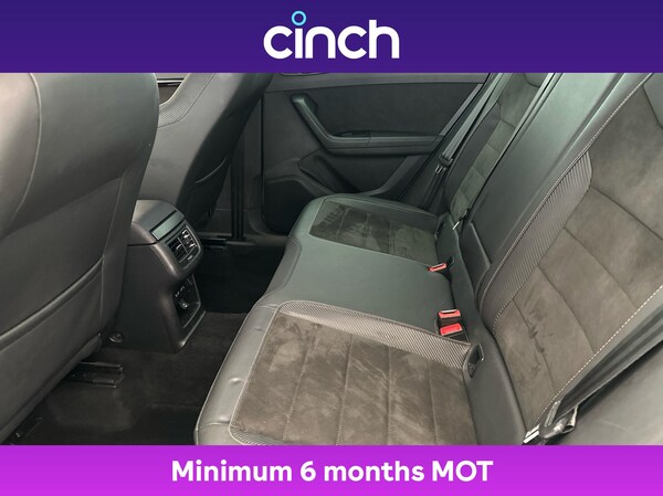 Used SEAT CUPRA Ateca 2019 for sale - 76186315: Photo 20