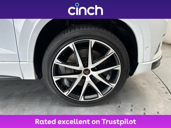 Used SEAT CUPRA Ateca 2019 for sale - 76186315: Photo 28