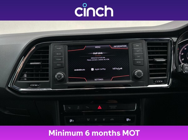 Used SEAT CUPRA Ateca 2019 for sale - 76186315: Photo 32