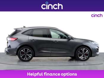 Used Ford Kuga 2022 for sale - 75099858: Photo