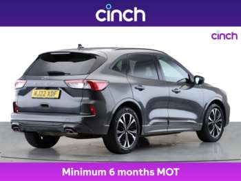Used Ford Kuga 2022 for sale - 75099858: Photo