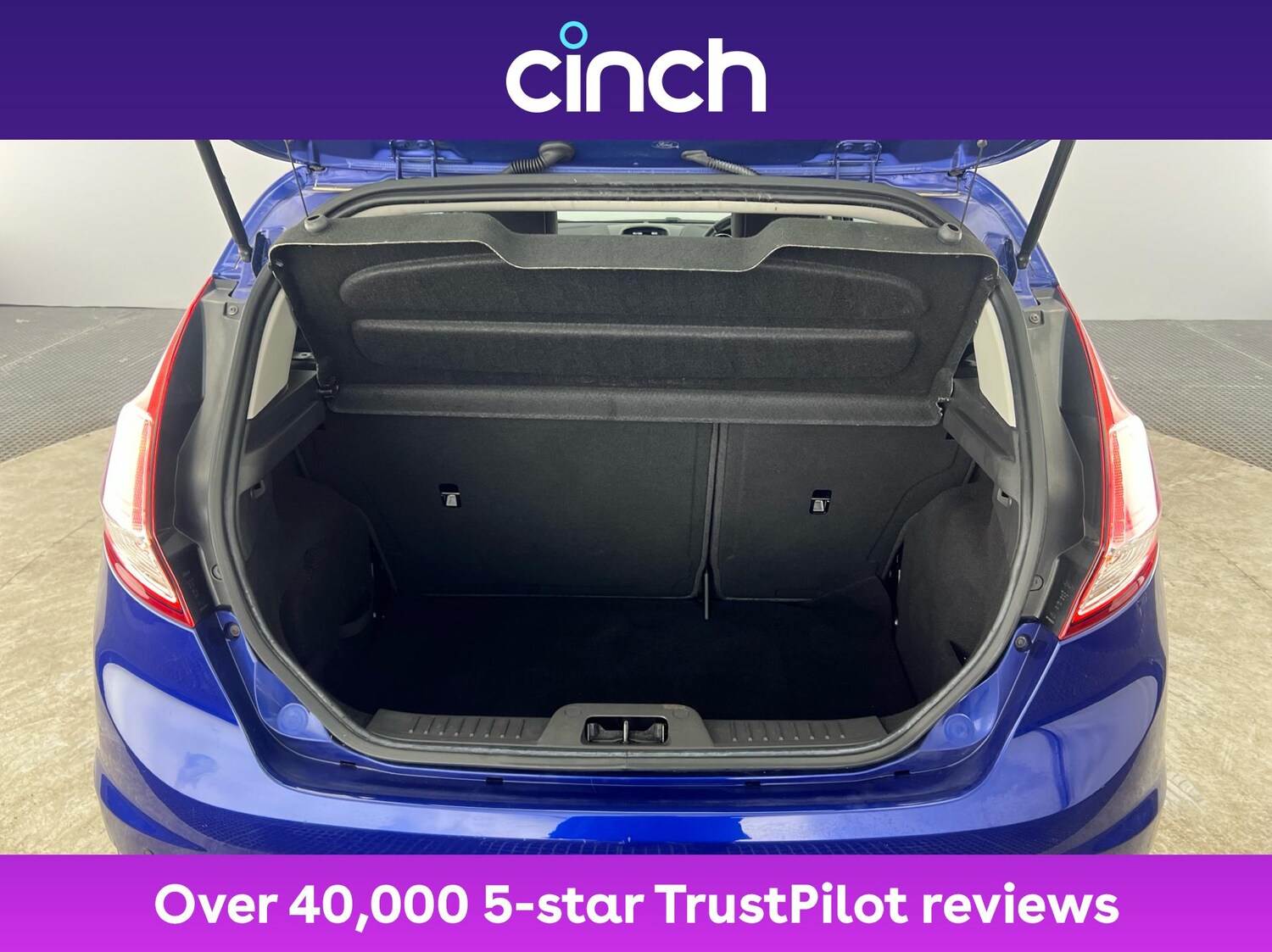 Used Ford Fiesta 2015 for sale - 76754739: Photo 21