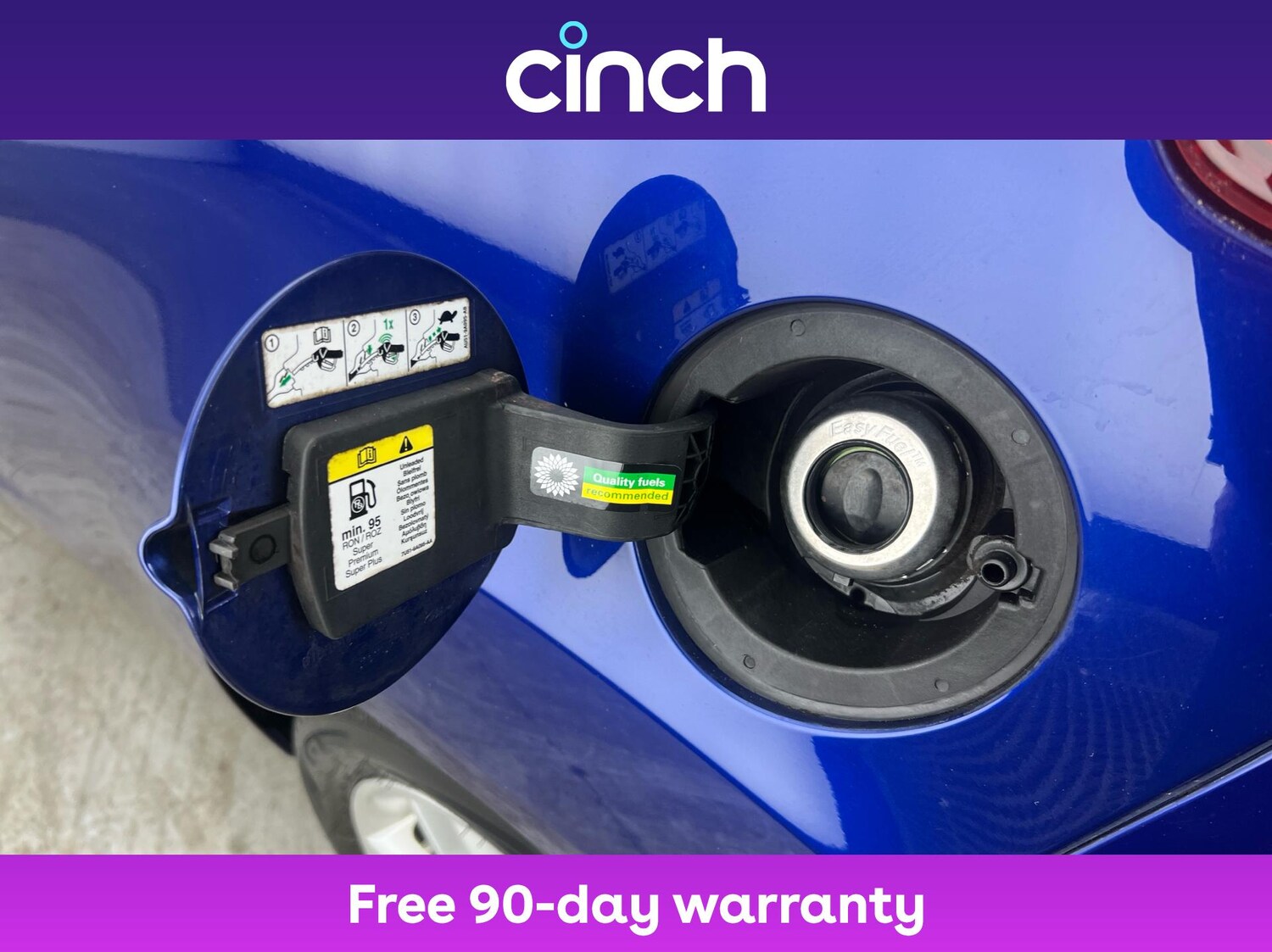 Used Ford Fiesta 2015 for sale - 76754739: Photo 29