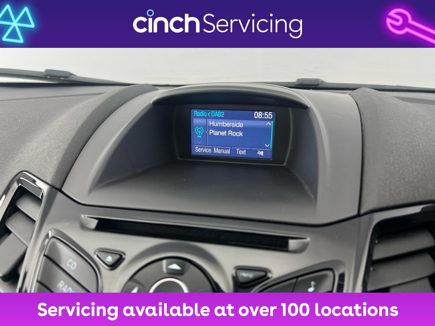 Used Ford Fiesta 2015 for sale - 76754739: Photo 31