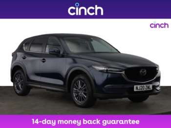 2020 - 2.0 SE-L Nav+ 5dr