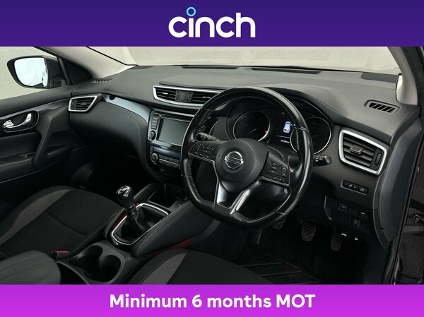 Used Nissan Qashqai 2019 for sale - 76173665: Photo 12