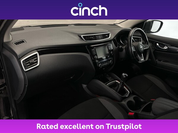 Used Nissan Qashqai 2019 for sale - 76173665: Photo 14