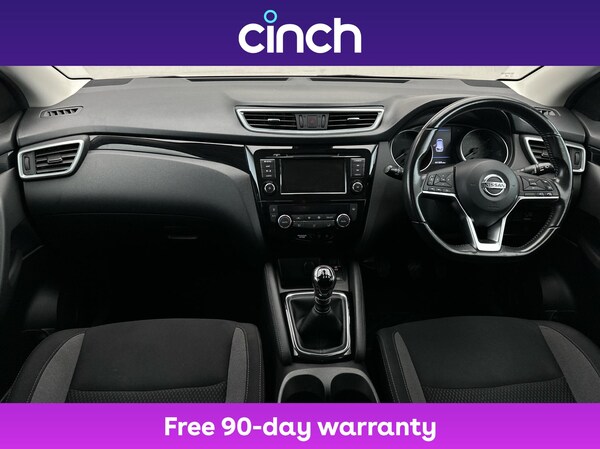 Used Nissan Qashqai 2019 for sale - 76173665: Photo 15