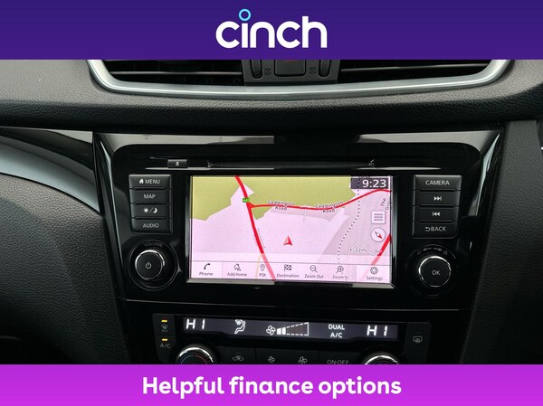 Used Nissan Qashqai 2019 for sale - 76173665: Photo 17