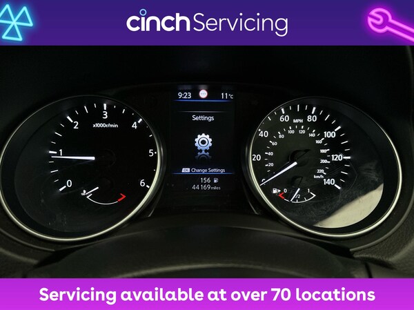 Used Nissan Qashqai 2019 for sale - 76173665: Photo 18