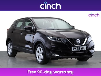 2019 - 1.5 dCi 115 Acenta Premium 5dr