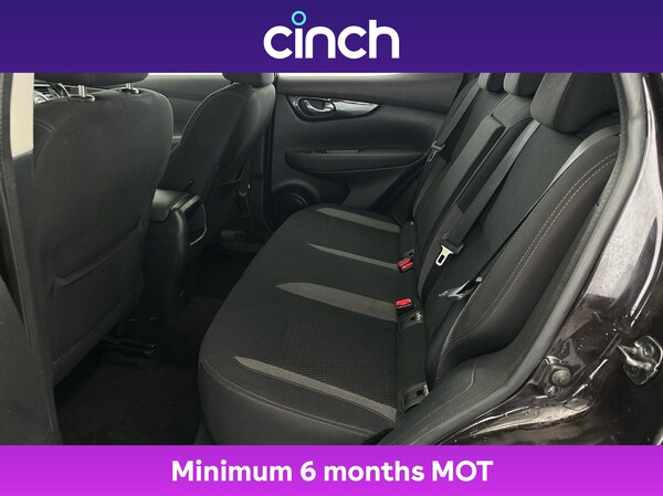 Used Nissan Qashqai 2019 for sale - 76173665: Photo 20