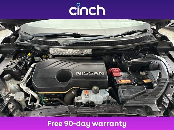 Used Nissan Qashqai 2019 for sale - 76173665: Photo 23