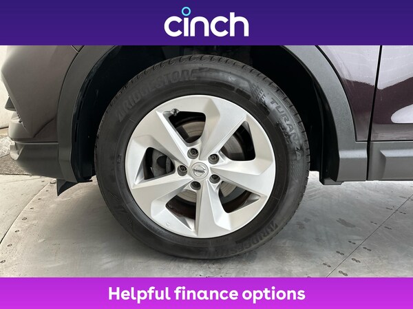 Used Nissan Qashqai 2019 for sale - 76173665: Photo 24