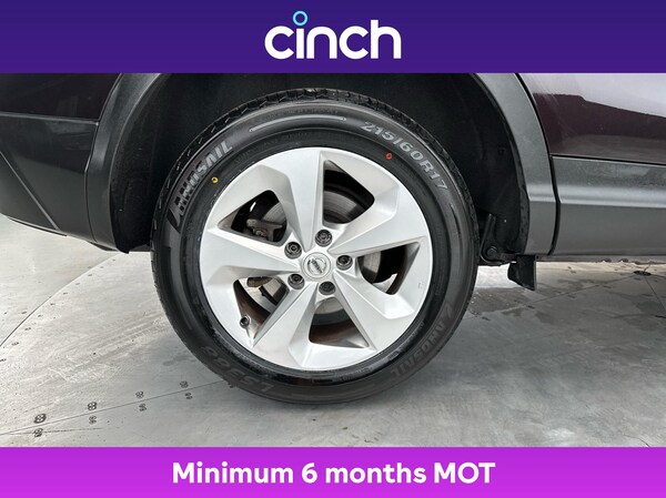 Used Nissan Qashqai 2019 for sale - 76173665: Photo 27