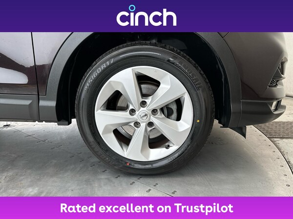Used Nissan Qashqai 2019 for sale - 76173665: Photo 28