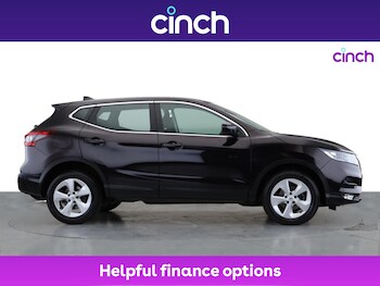Used Nissan Qashqai 2019 for sale - 76173665: Photo 2