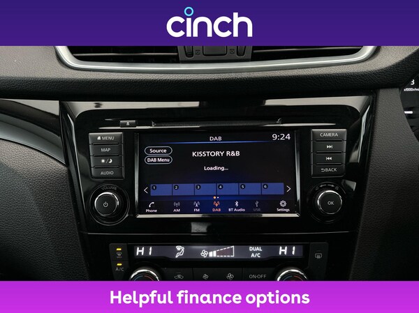 Used Nissan Qashqai 2019 for sale - 76173665: Photo 30