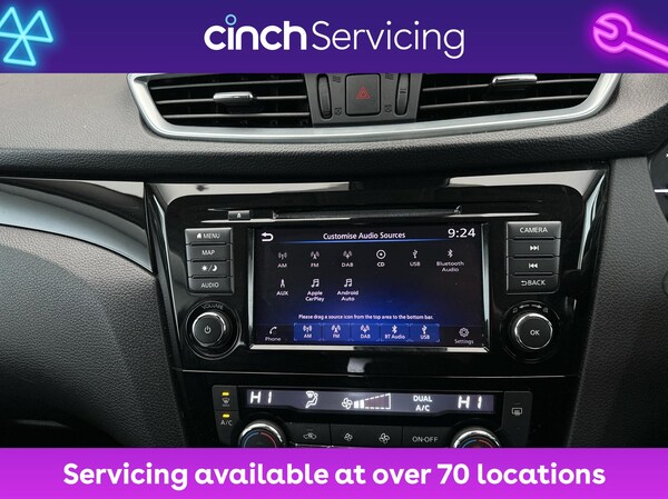 Used Nissan Qashqai 2019 for sale - 76173665: Photo 31