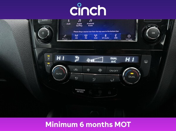 Used Nissan Qashqai 2019 for sale - 76173665: Photo 32