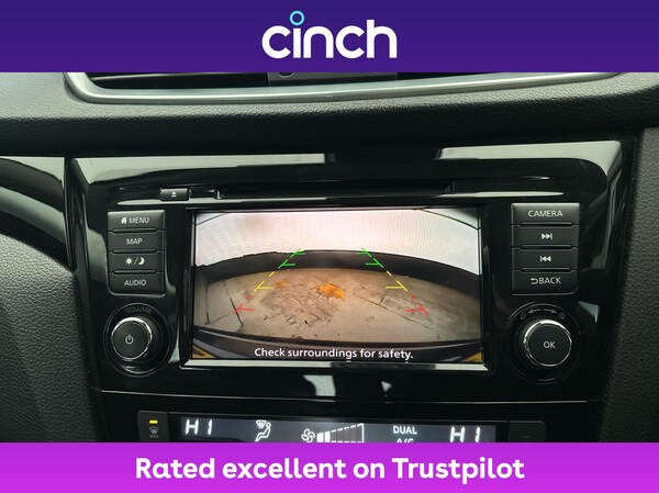 Used Nissan Qashqai 2019 for sale - 76173665: Photo 33