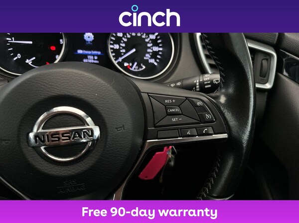 Used Nissan Qashqai 2019 for sale - 76173665: Photo 34