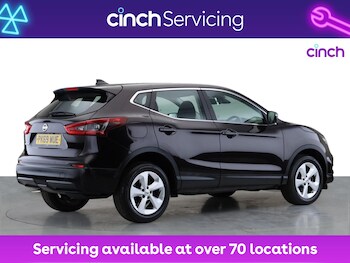 Used Nissan Qashqai 2019 for sale - 76173665: Photo 3