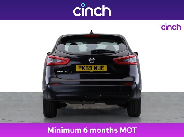 Used Nissan Qashqai 2019 for sale - 76173665: Photo 5