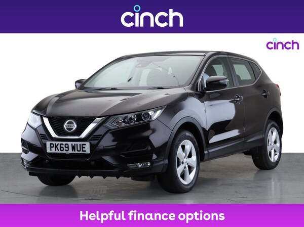 Used Nissan Qashqai 2019 for sale - 76173665: Photo 9