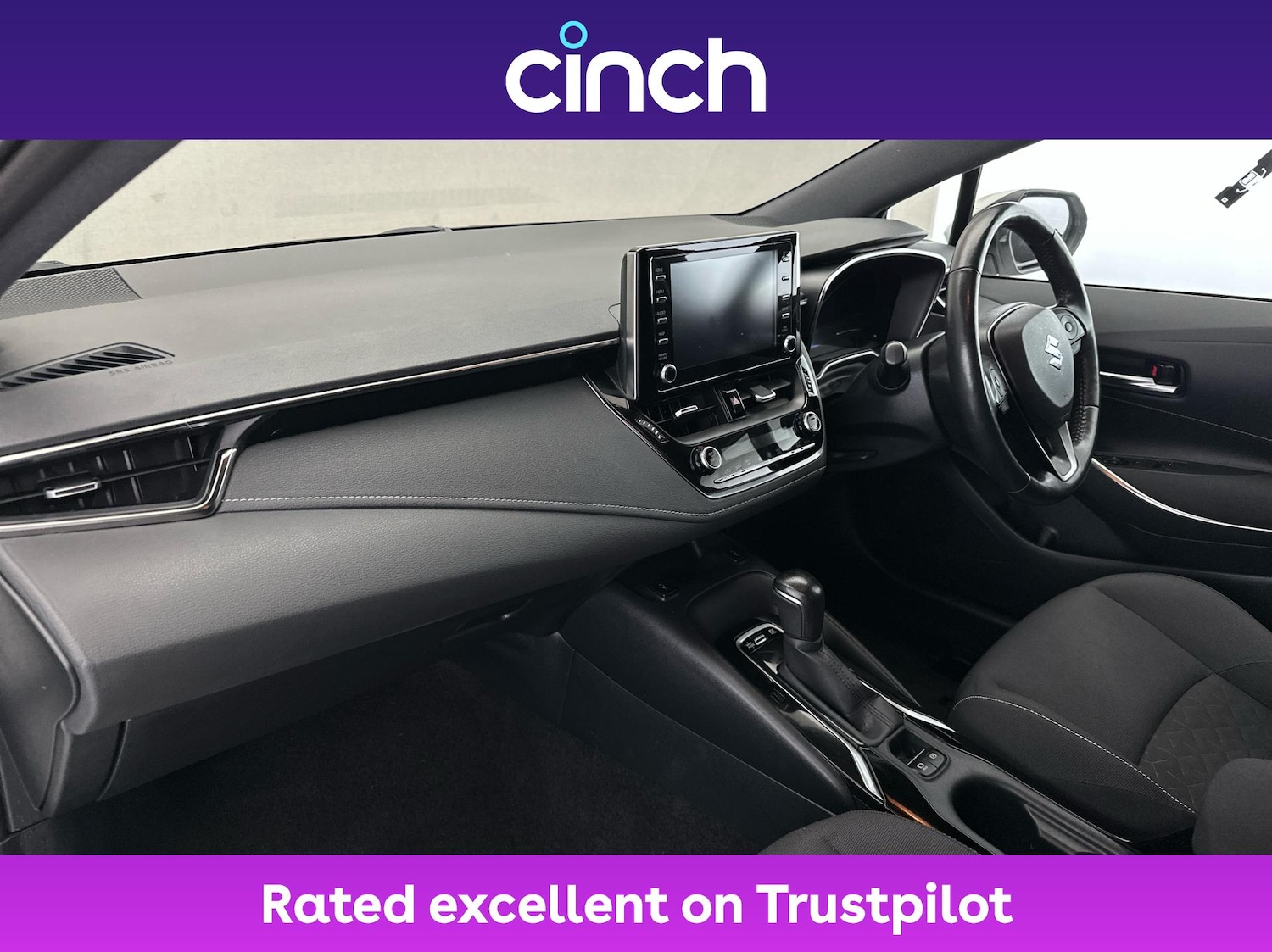 Used Suzuki Swace 2021 for sale - 76563424: Photo 14