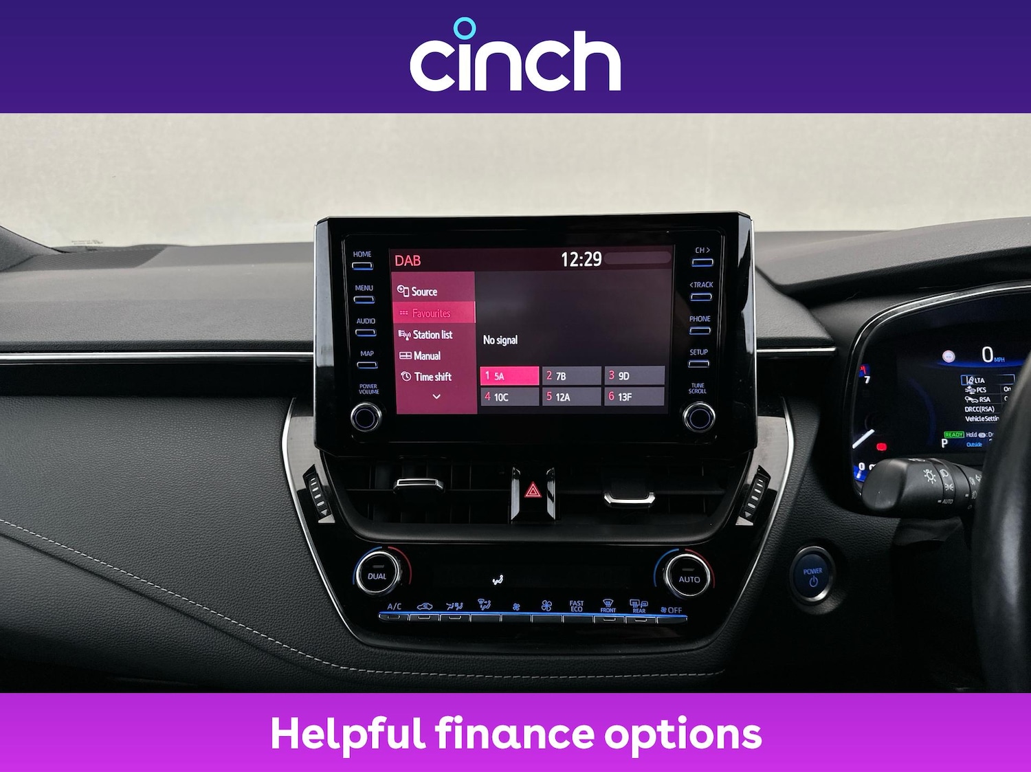 Used Suzuki Swace 2021 for sale - 76563424: Photo 17