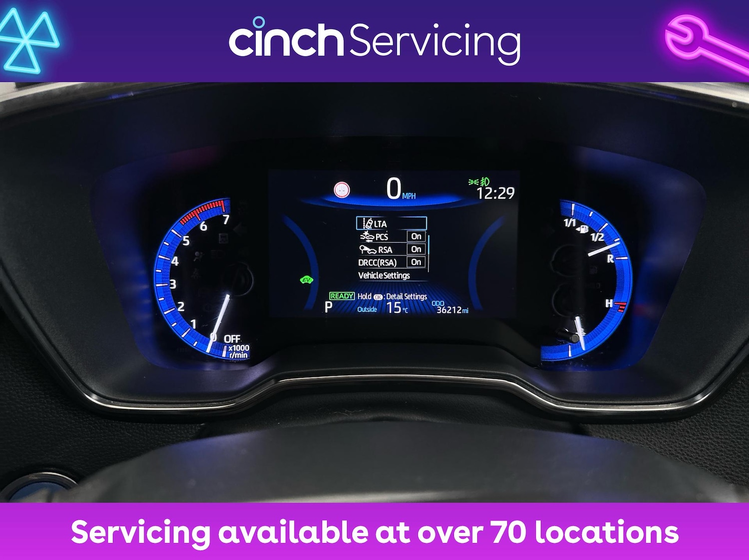 Used Suzuki Swace 2021 for sale - 76563424: Photo 18