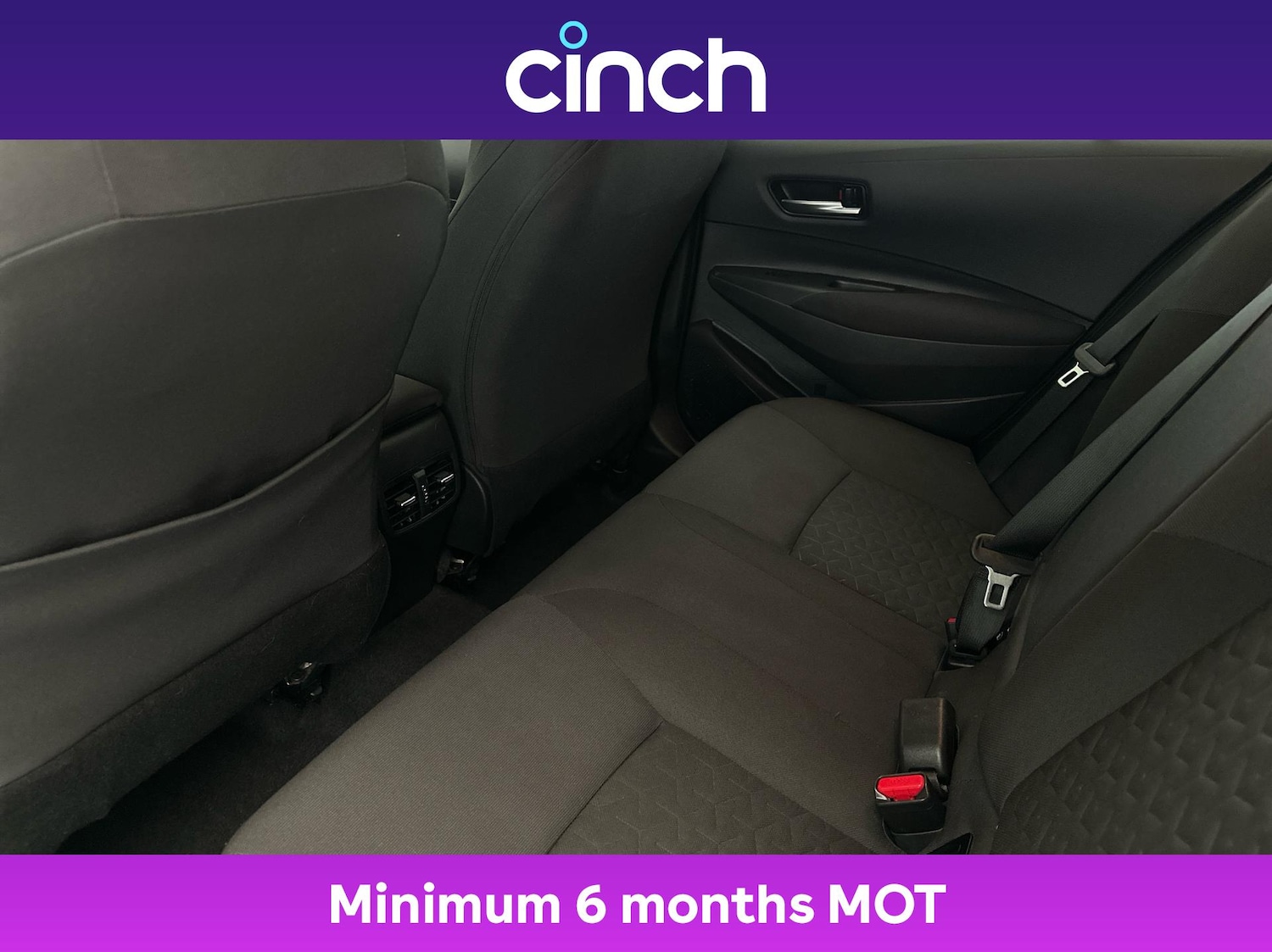 Used Suzuki Swace 2021 for sale - 76563424: Photo 20