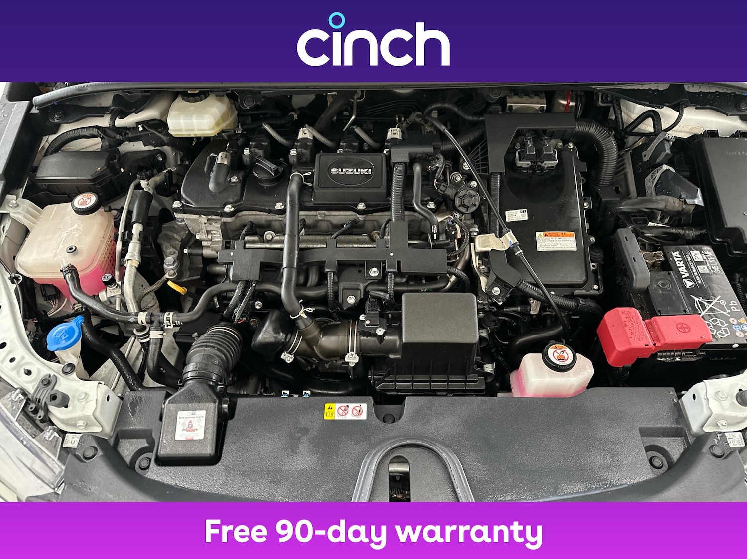 Used Suzuki Swace 2021 for sale - 76563424: Photo 23