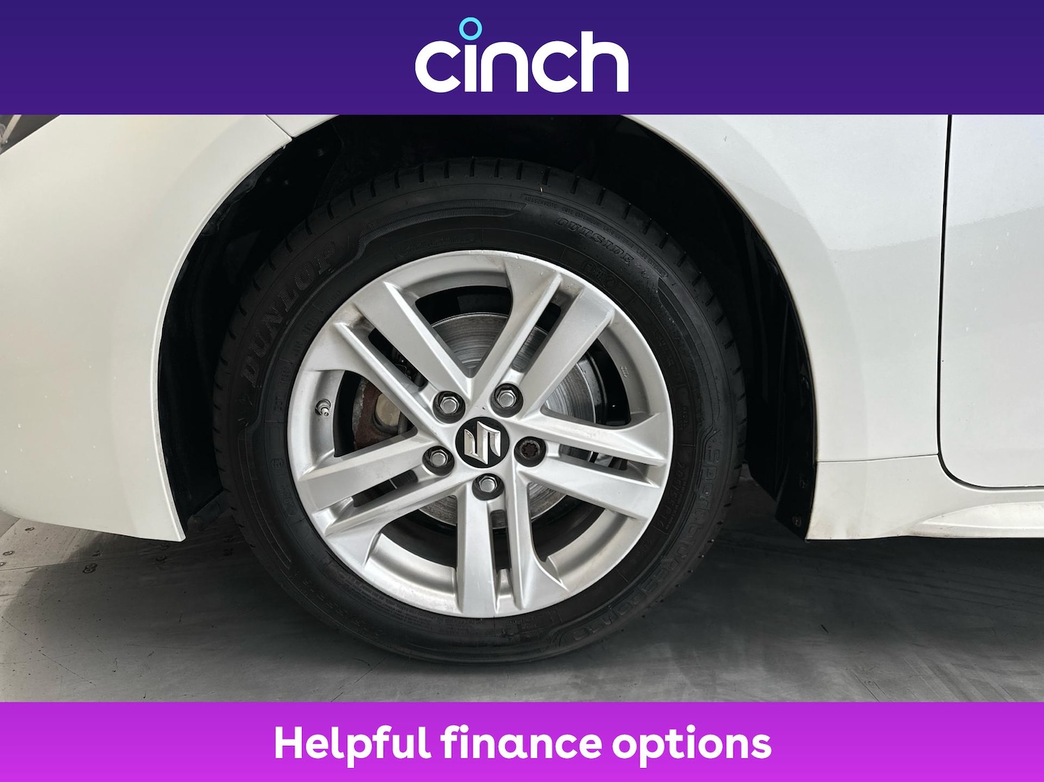 Used Suzuki Swace 2021 for sale - 76563424: Photo 24