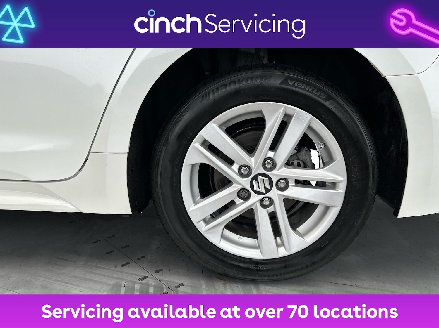 Used Suzuki Swace 2021 for sale - 76563424: Photo 26