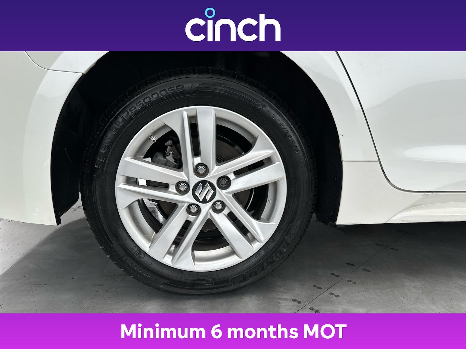 Used Suzuki Swace 2021 for sale - 76563424: Photo 27