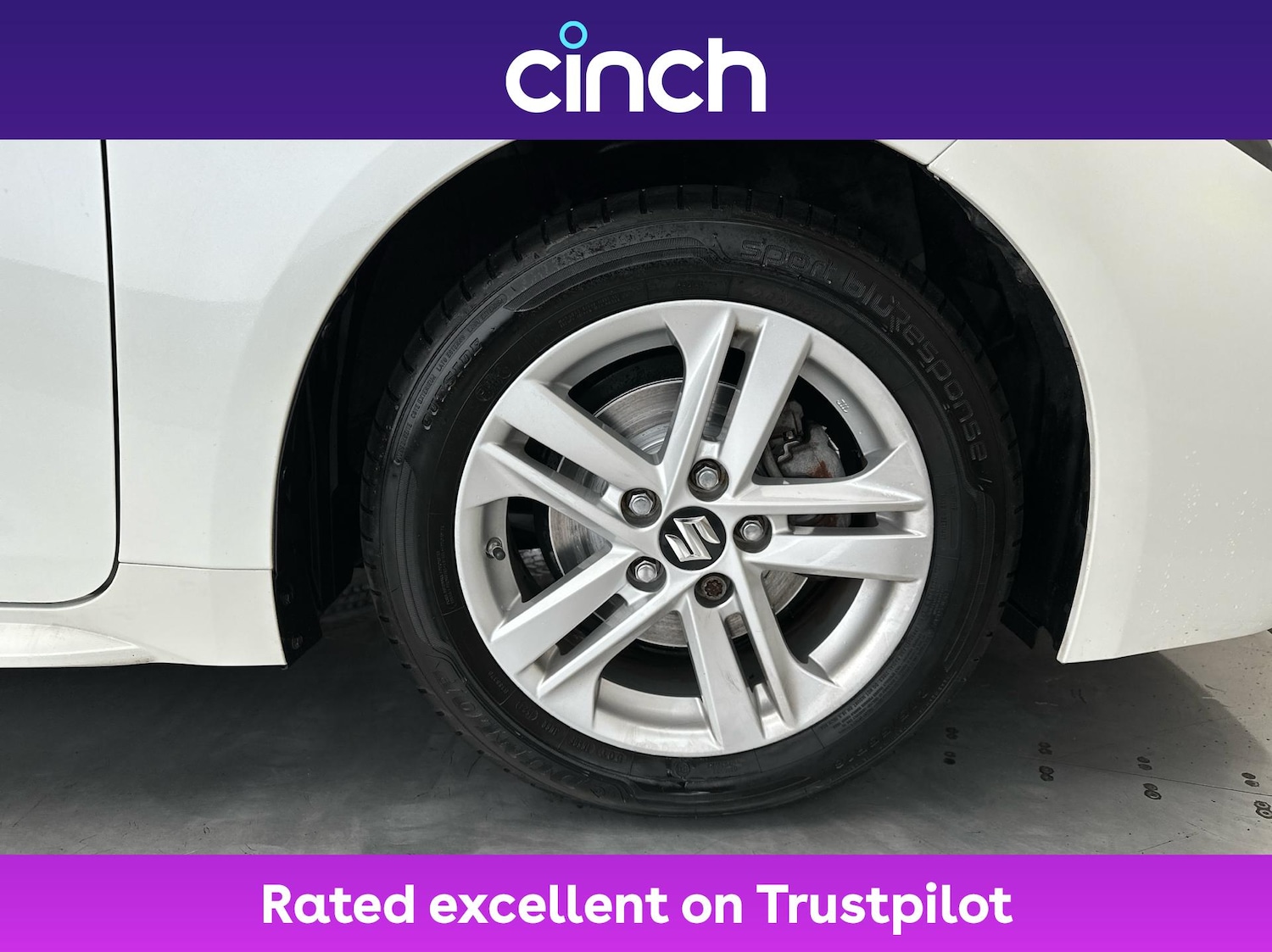 Used Suzuki Swace 2021 for sale - 76563424: Photo 28