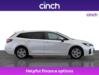 Used Suzuki Swace 2021 for sale - 76563424: Photo