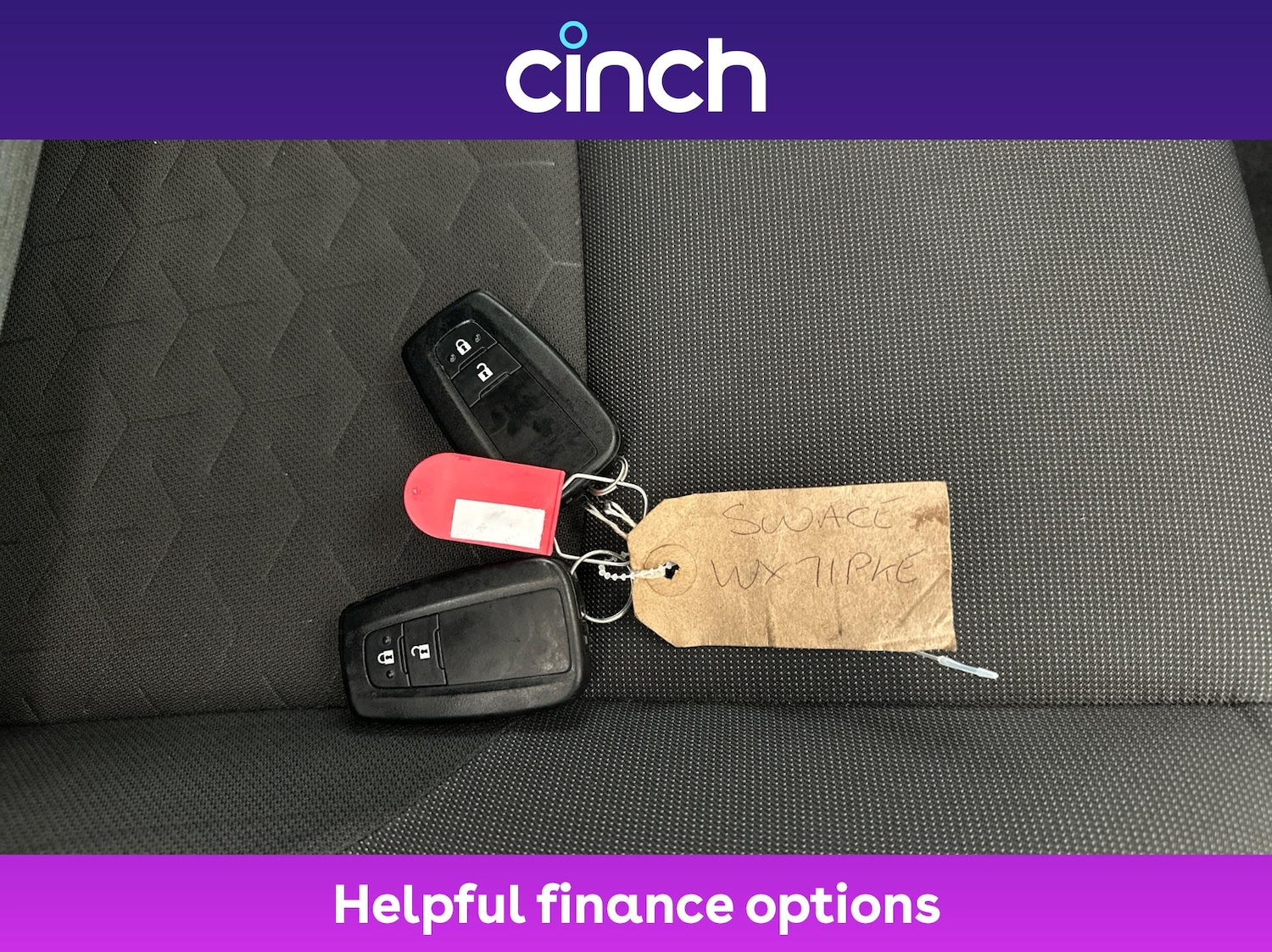 Used Suzuki Swace 2021 for sale - 76563424: Photo 30