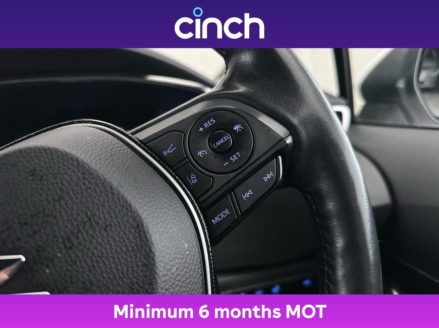 Used Suzuki Swace 2021 for sale - 76563424: Photo 32