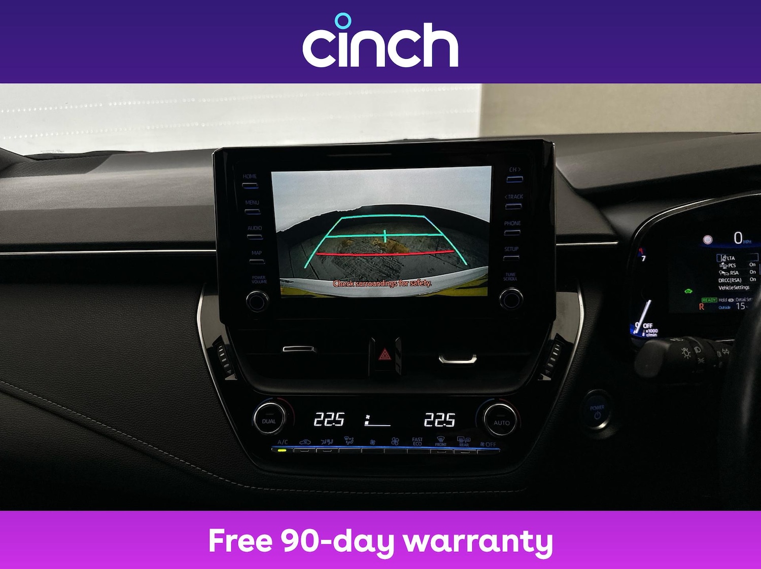 Used Suzuki Swace 2021 for sale - 76563424: Photo 34