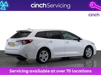 Used Suzuki Swace 2021 for sale - 76563424: Photo