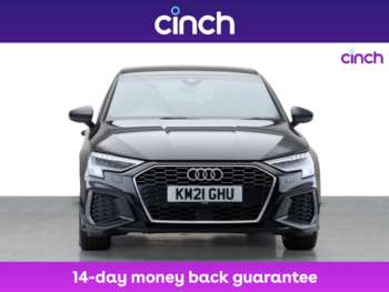 Used Audi A3 2021 for sale - 74629506: Photo