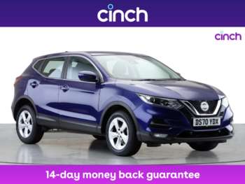 2020 - 1.3 DiG-T 160 Acenta Premium 5dr DCT