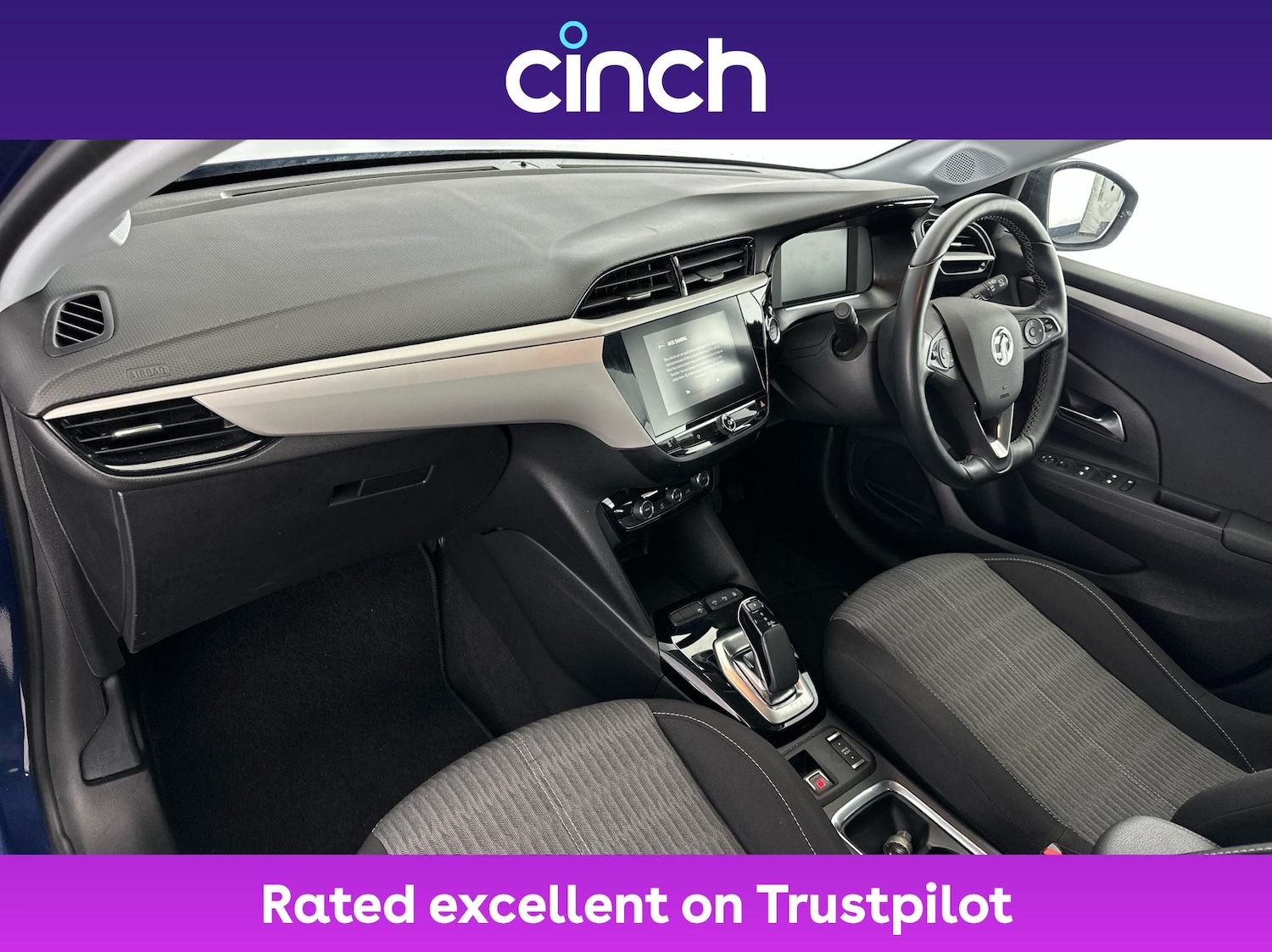 Used Vauxhall Corsa 2022 for sale - 77053514: Photo 14