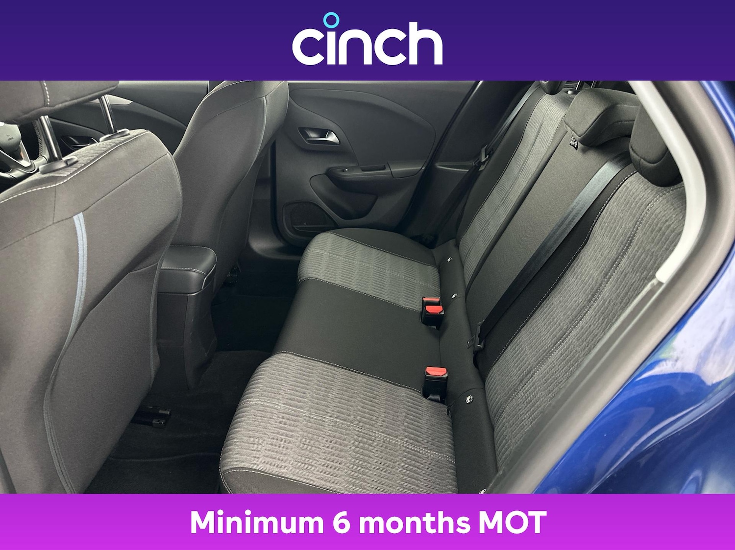 Used Vauxhall Corsa 2022 for sale - 77053514: Photo 20