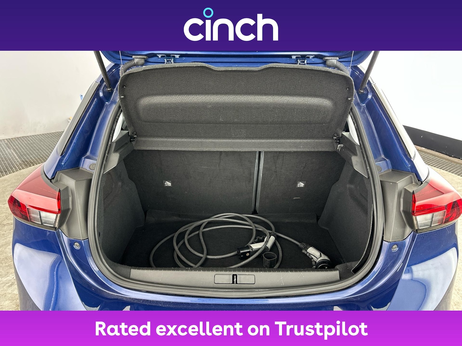 Used Vauxhall Corsa 2022 for sale - 77053514: Photo 21