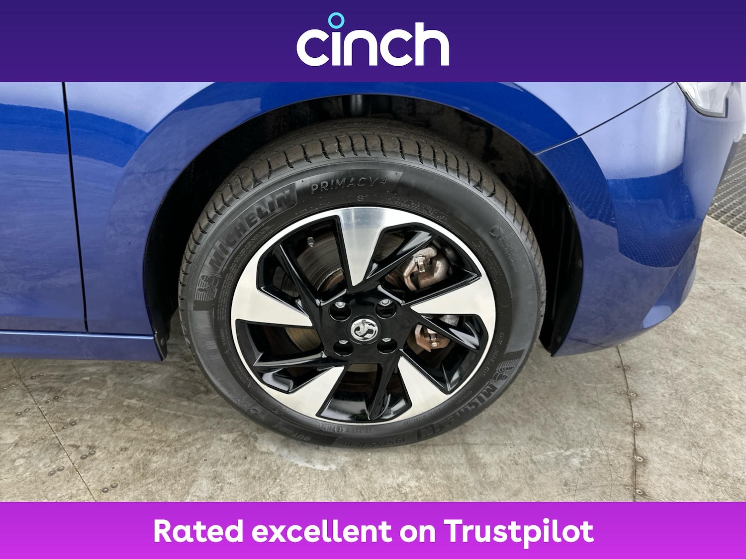 Used Vauxhall Corsa 2022 for sale - 77053514: Photo 28